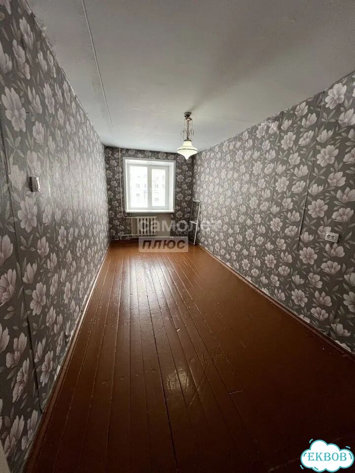 2-к. квартира, 42,6 м², 3/5 эт. фото 6