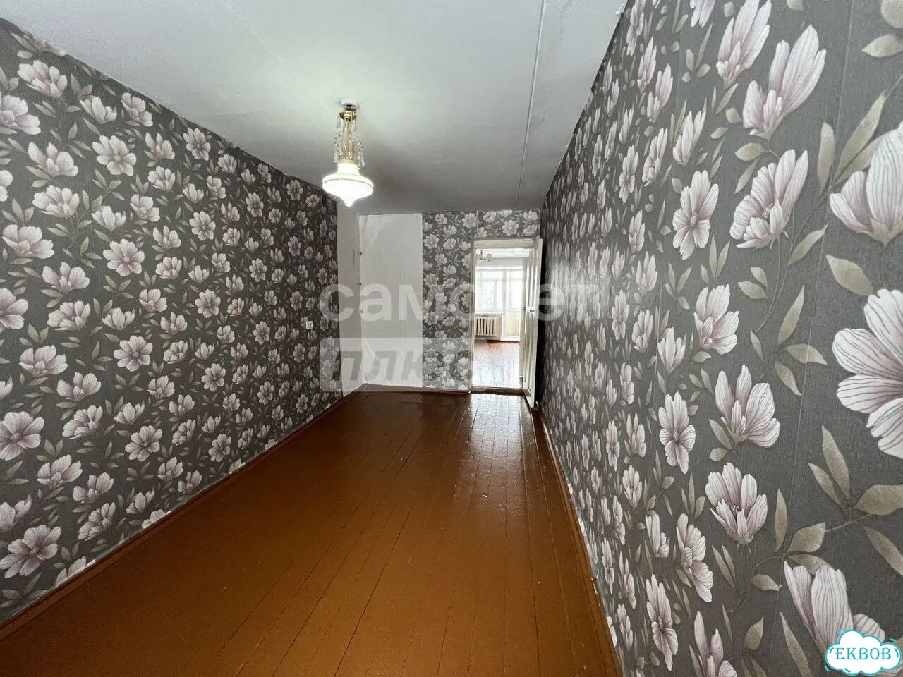 2-к. квартира, 42,6 м², 3/5 эт. фото 7