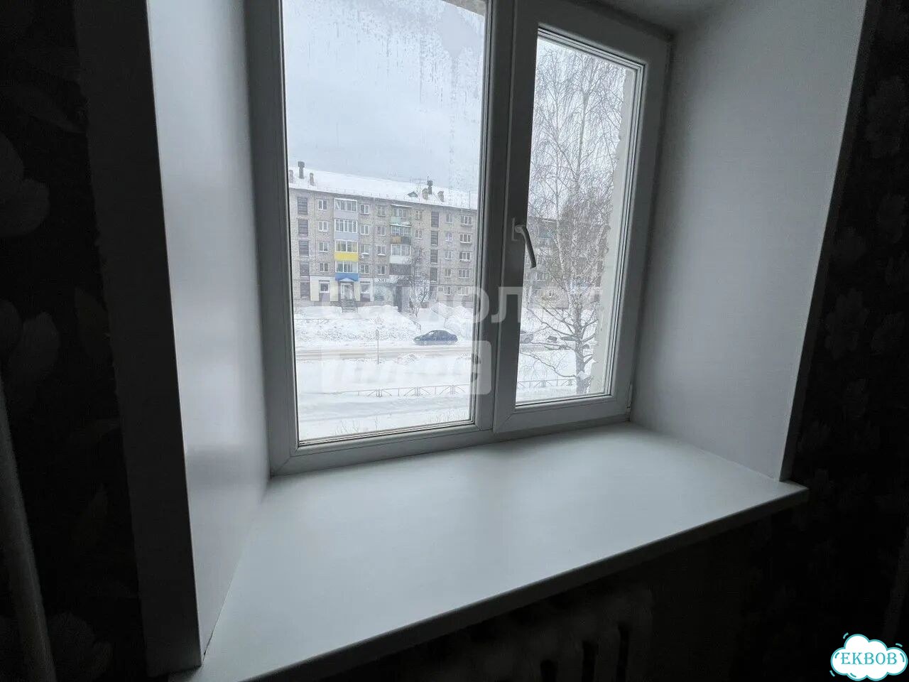 2-к. квартира, 42,6 м², 3/5 эт. фото 8
