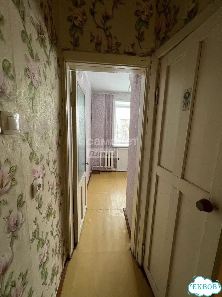 2-к. квартира, 42,6 м², 3/5 эт. фото 9