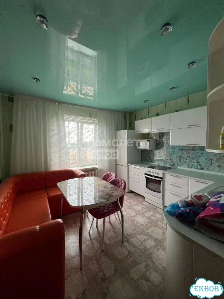 3-к. квартира, 69,3 м², 5/5 эт. фото 1