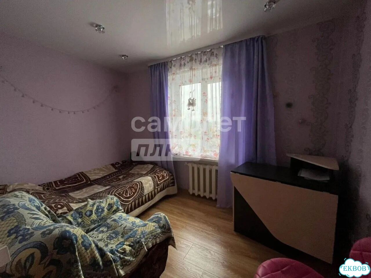 3-к. квартира, 69,3 м², 5/5 эт. фото 10
