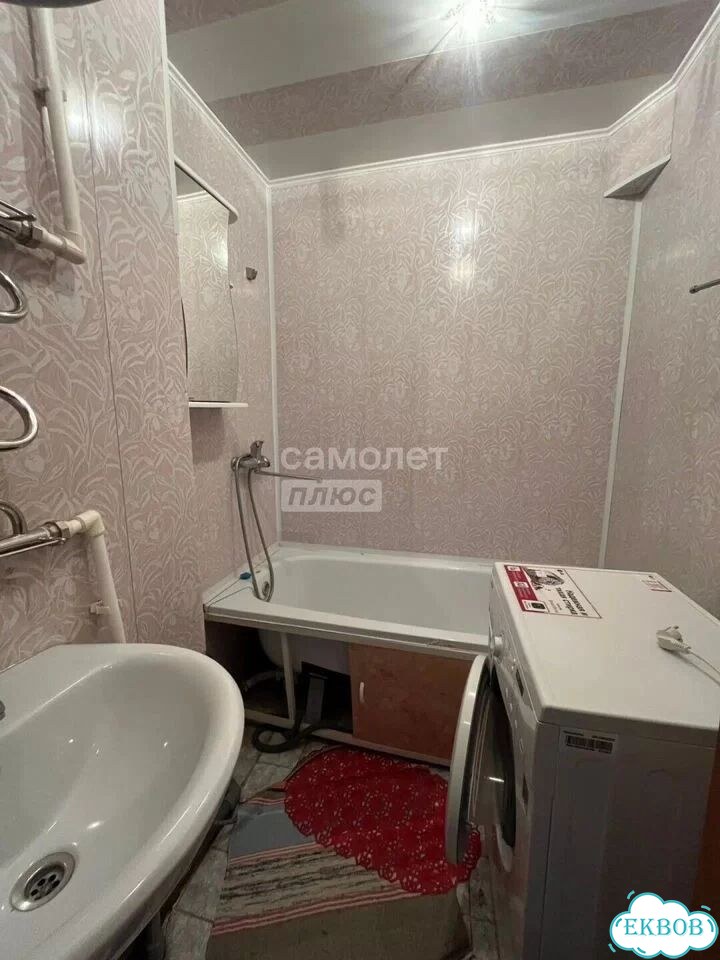 3-к. квартира, 69,3 м², 5/5 эт. фото 11