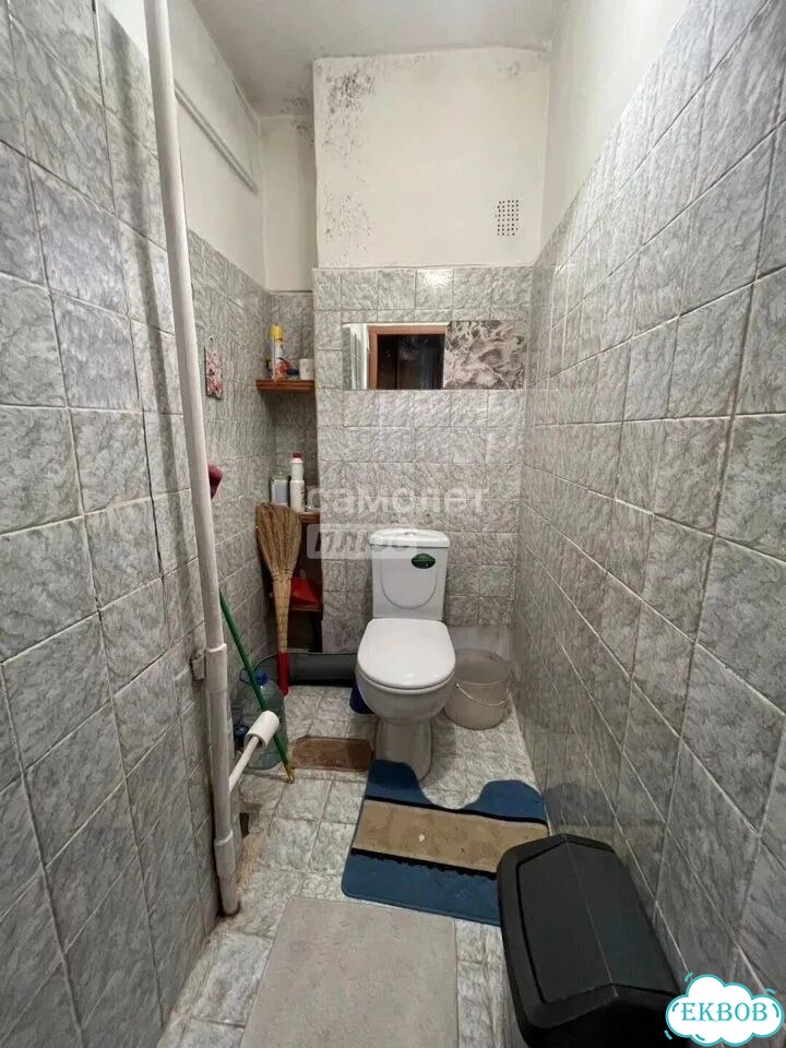 3-к. квартира, 69,3 м², 5/5 эт. фото 12