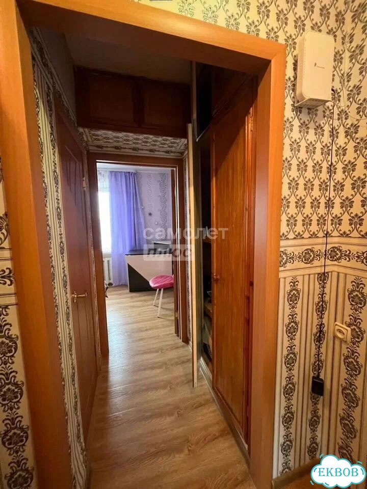 3-к. квартира, 69,3 м², 5/5 эт. фото 4
