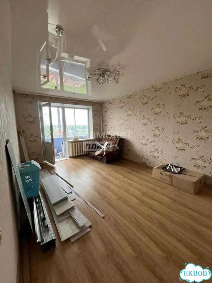 3-к. квартира, 69,3 м², 5/5 эт. фото 5