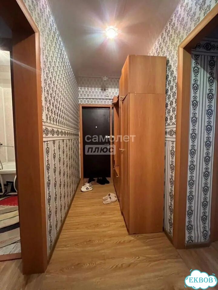 3-к. квартира, 69,3 м², 5/5 эт. фото 7