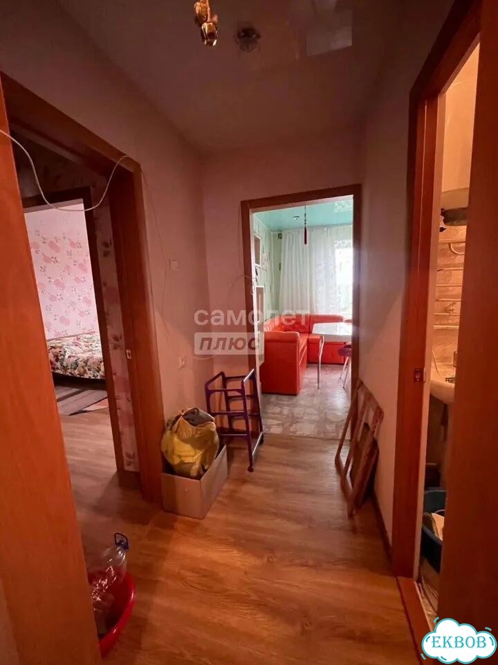 3-к. квартира, 69,3 м², 5/5 эт. фото 8