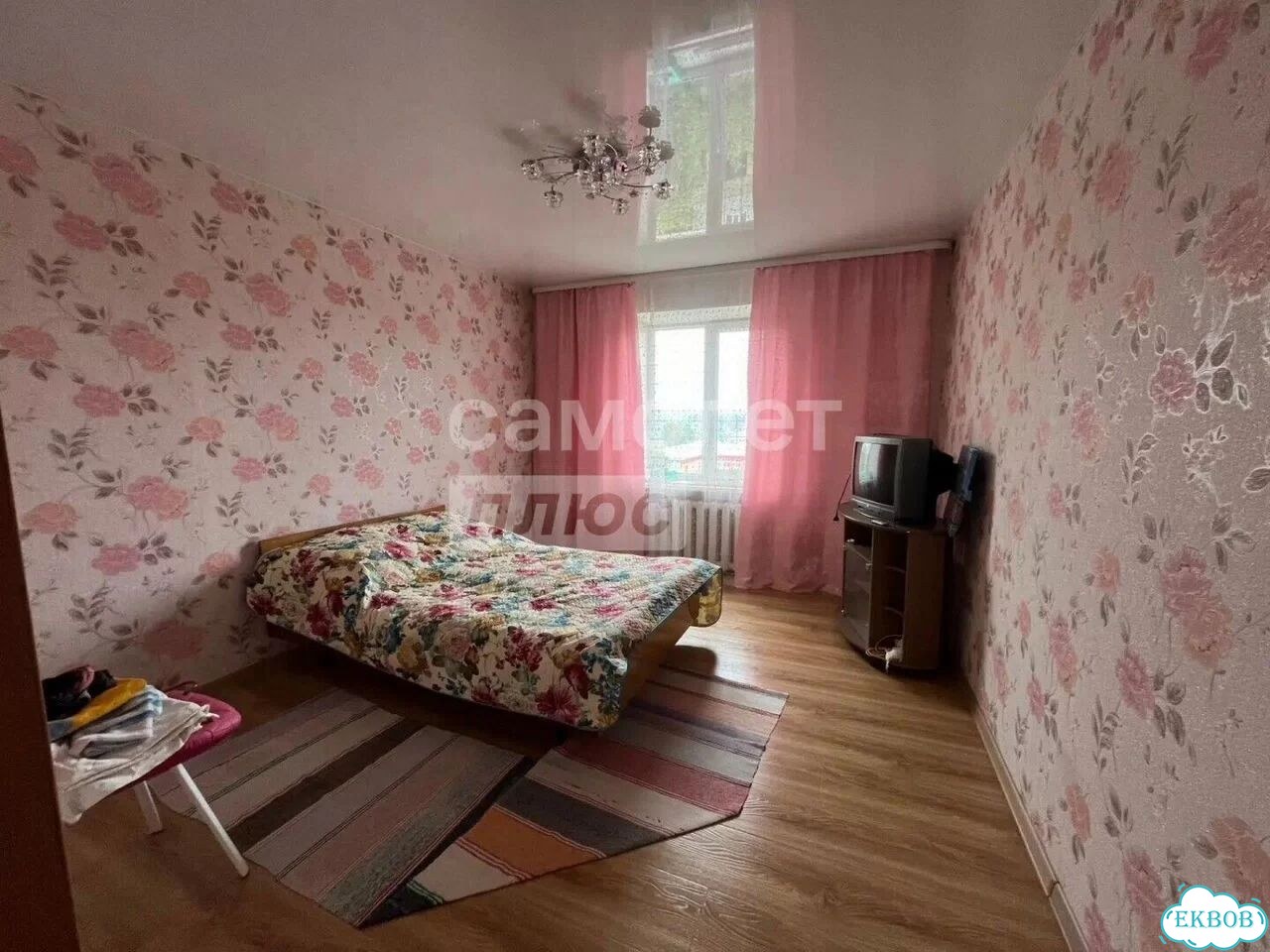 3-к. квартира, 69,3 м², 5/5 эт. фото 9