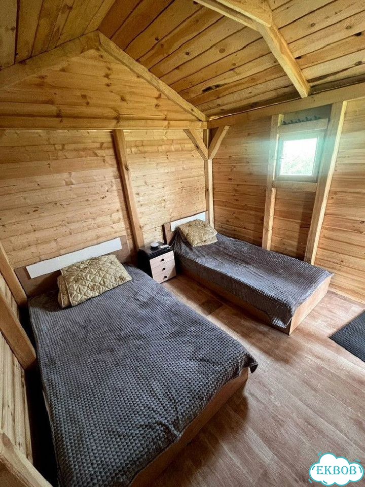 Беседка с хозблоком фото 4