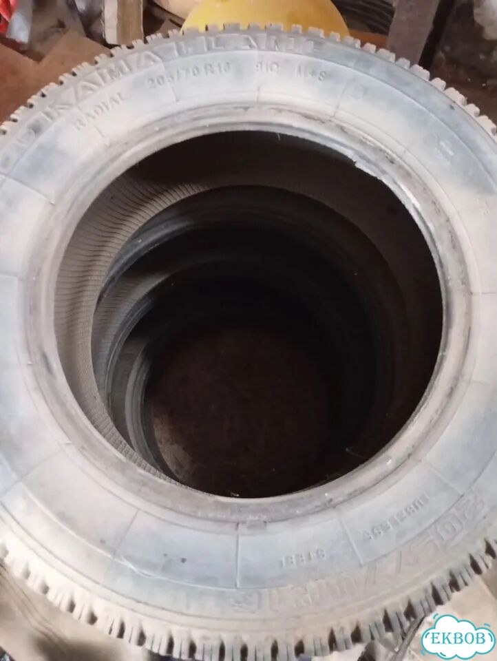 КАМА Кама-Flame 205/70 R16 фото 1