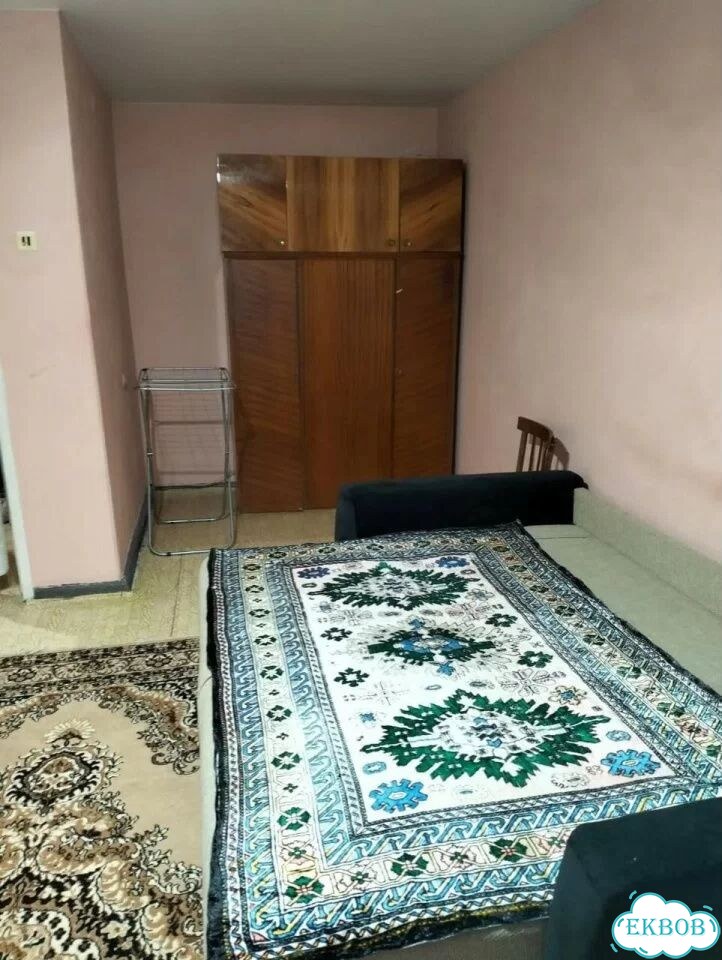 1-к. квартира, 33,7 м², 8/9 эт. фото 1