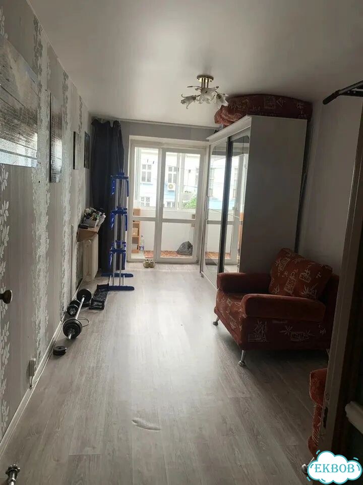 3-к. квартира, 58,1 м², 2/5 эт. фото 1