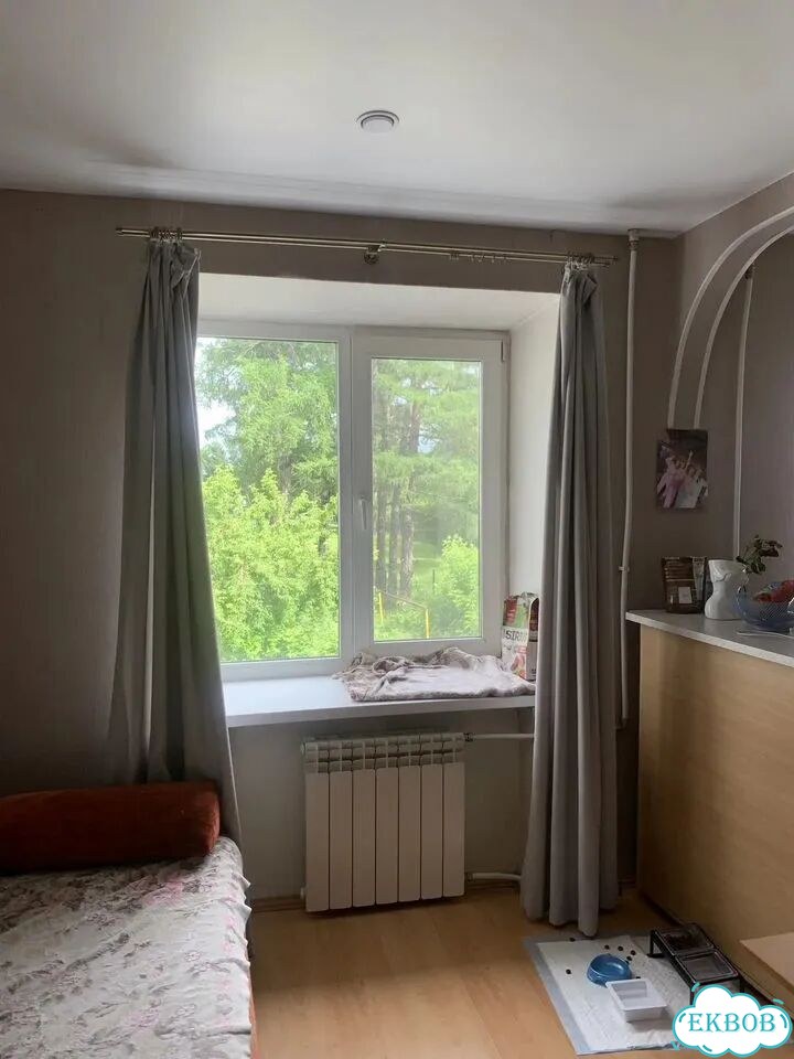 3-к. квартира, 58,1 м², 2/5 эт. фото 3