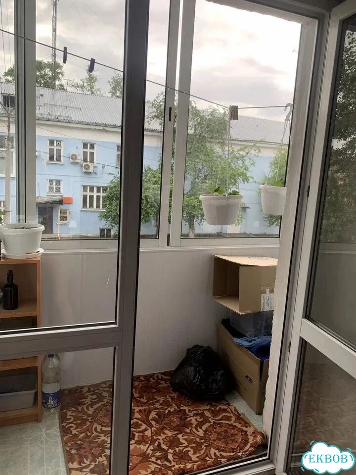3-к. квартира, 58,1 м², 2/5 эт. фото 7