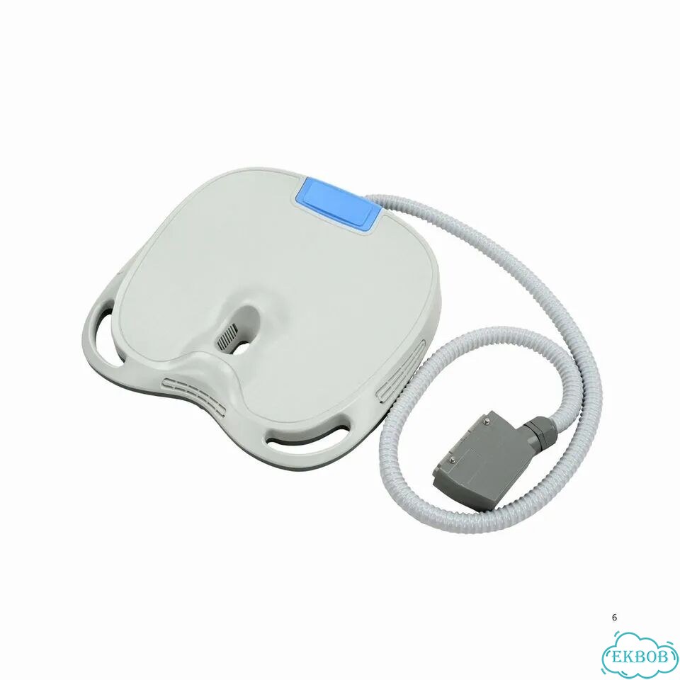 Аппарат для коррекции фигуры 2в1 EMS+endo фото 2