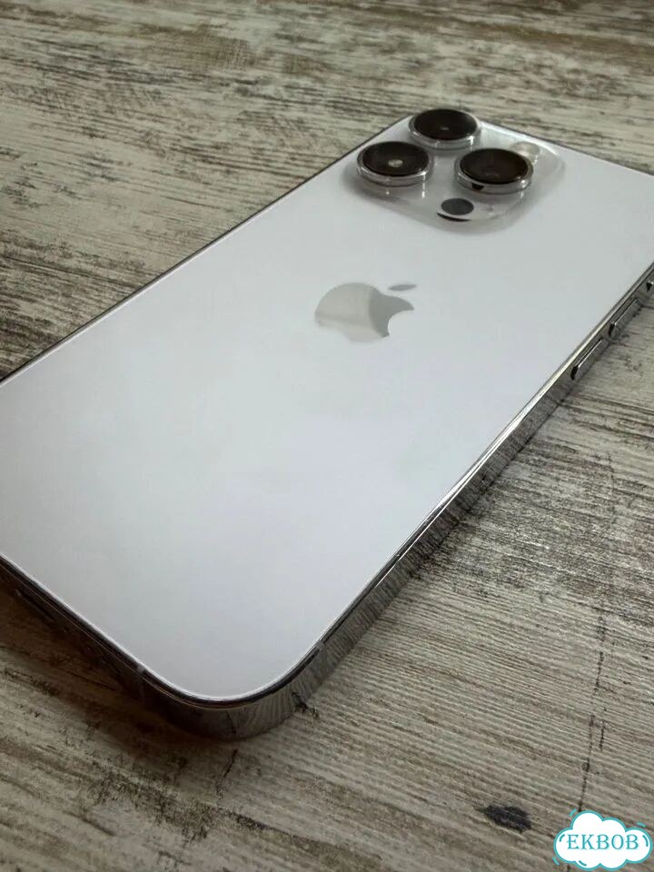 iPhone 14 Pro, 256 ГБ фото 3
