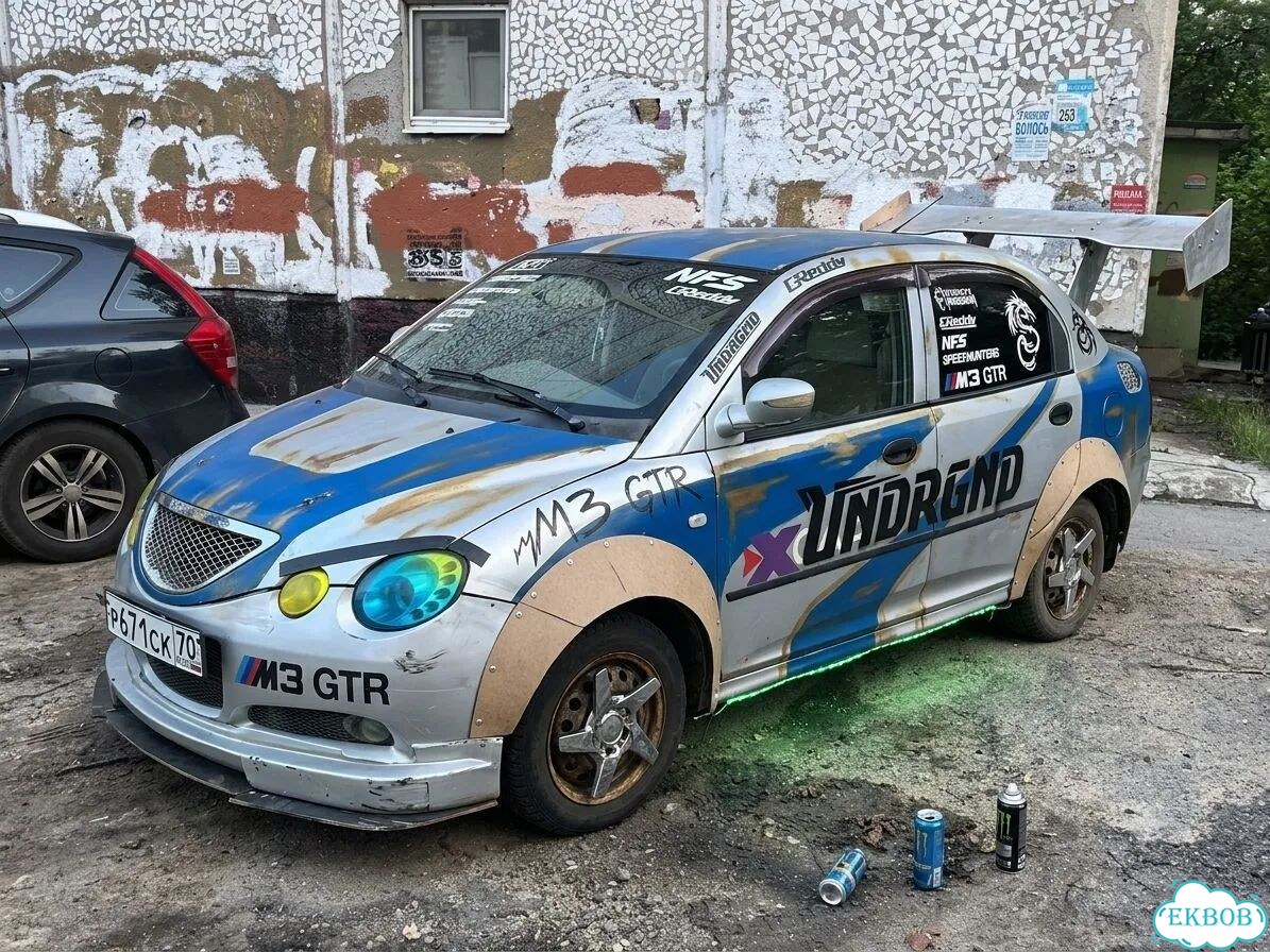 Коробка передач chery qq6 1.1 фото 1