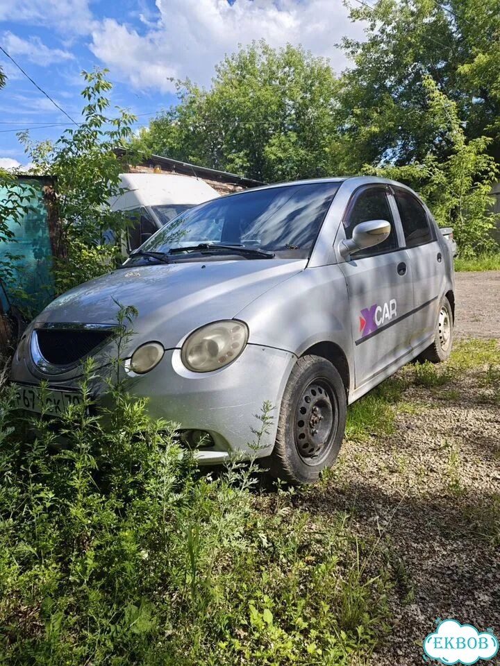Коробка передач chery qq6 1.1 фото 3