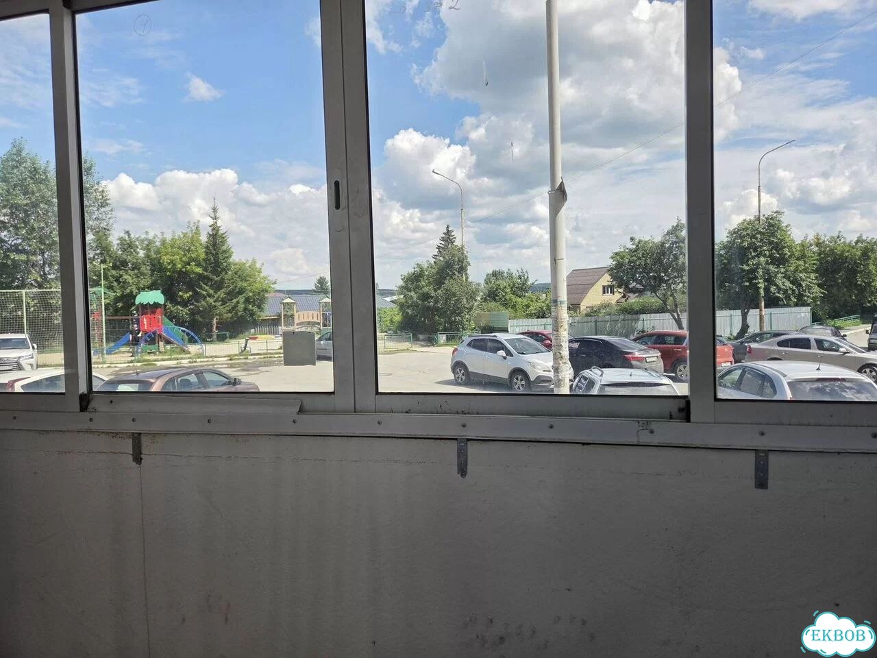 1-к. квартира, 39,7 м², 1/9 эт. фото 12