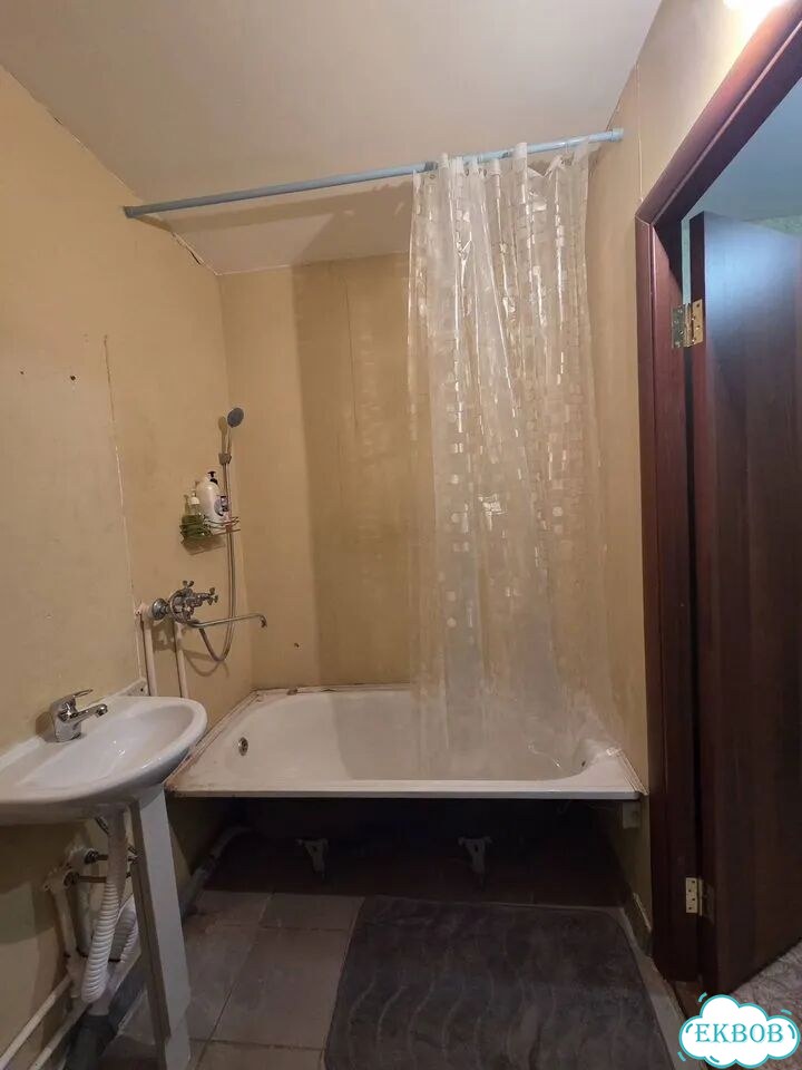 1-к. квартира, 39,7 м², 1/9 эт. фото 19
