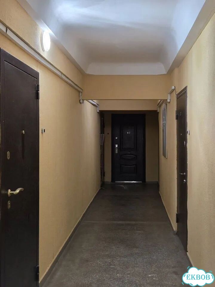 1-к. квартира, 39,7 м², 1/9 эт. фото 21
