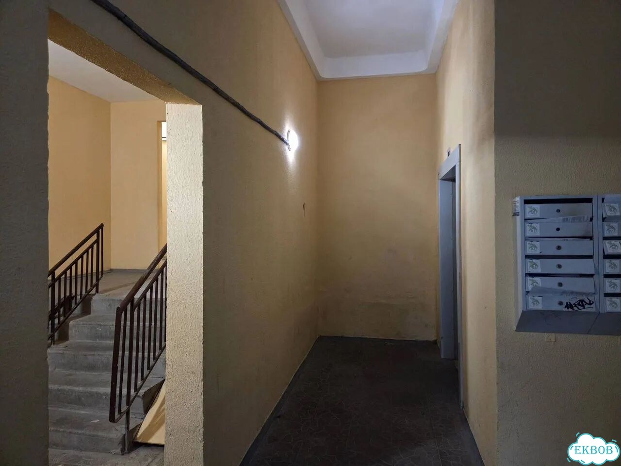 1-к. квартира, 39,7 м², 1/9 эт. фото 22