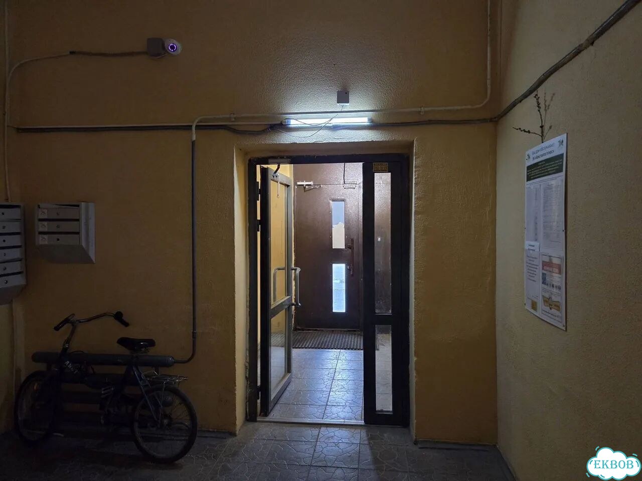 1-к. квартира, 39,7 м², 1/9 эт. фото 24