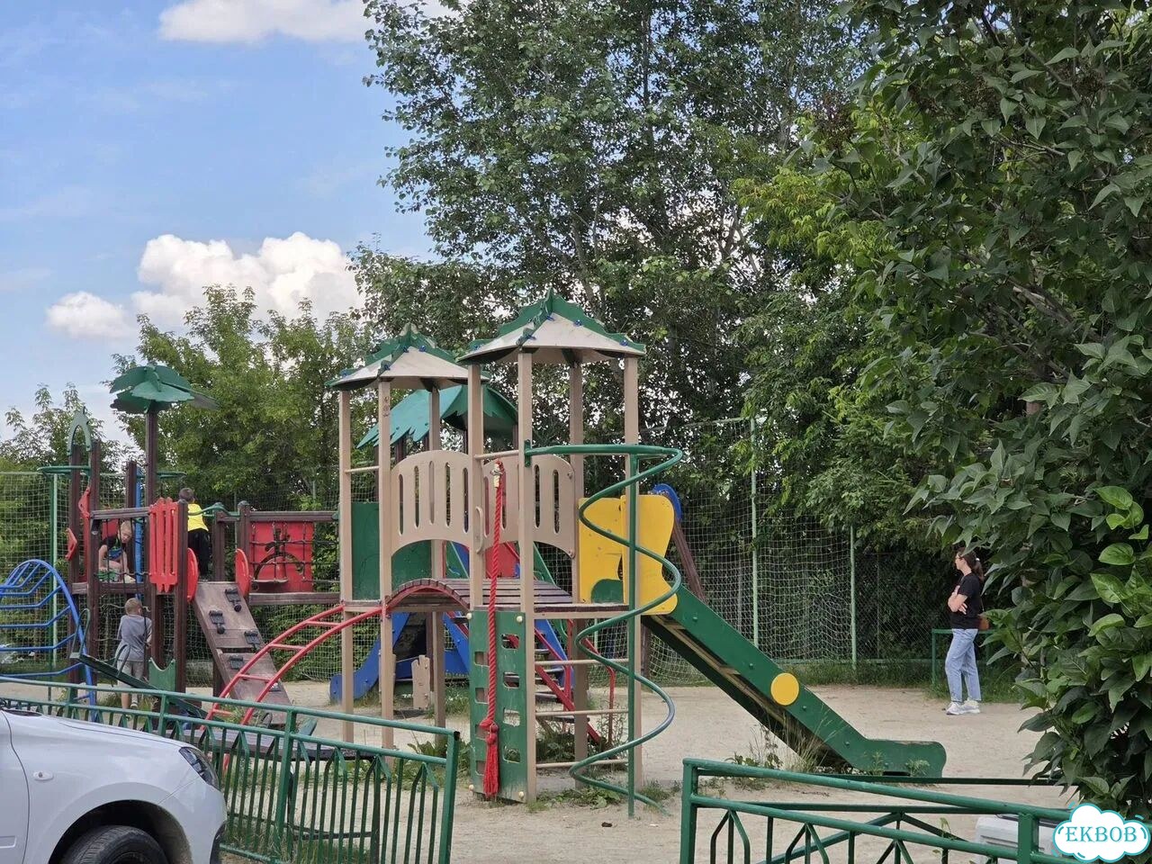 1-к. квартира, 39,7 м², 1/9 эт. фото 28
