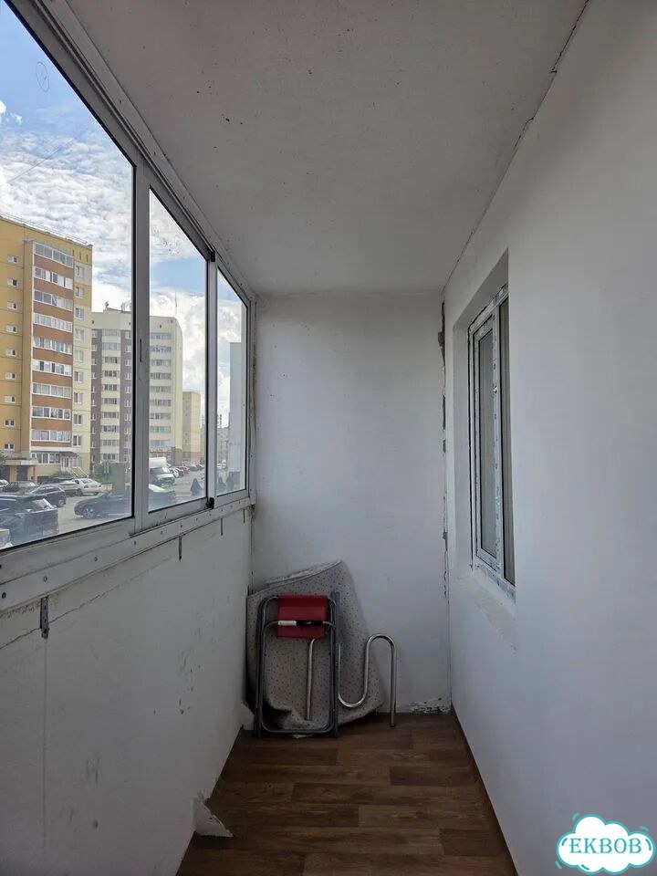 1-к. квартира, 39,7 м², 1/9 эт. фото 5