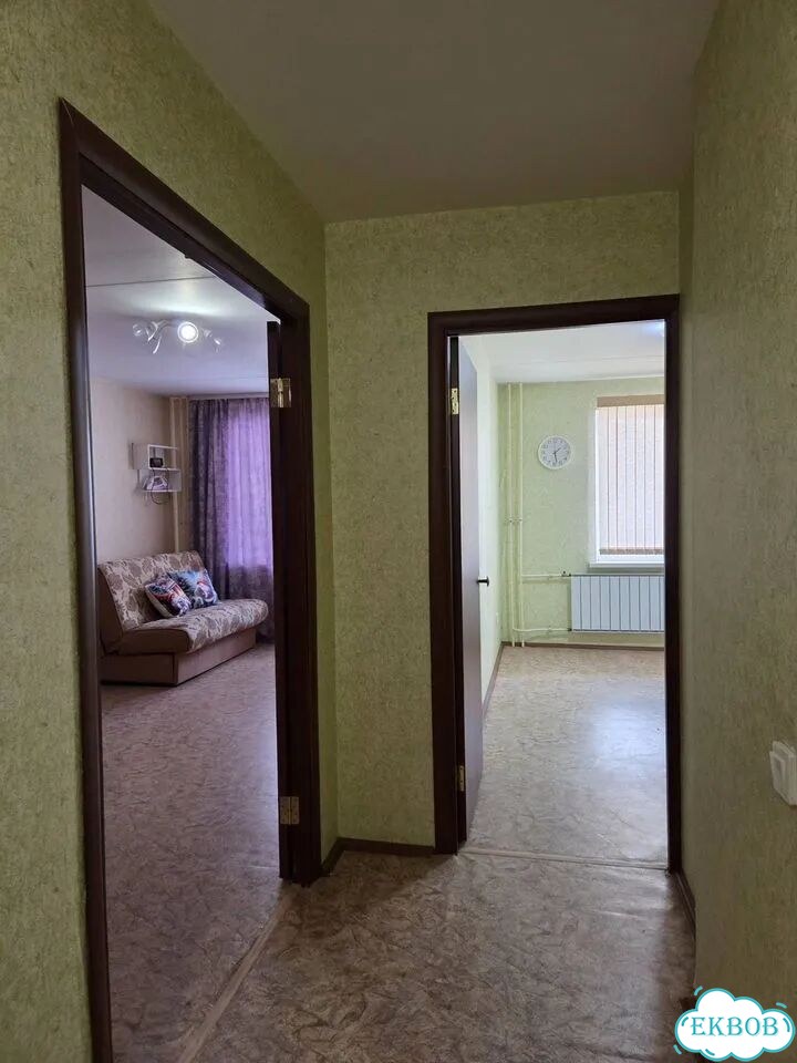 1-к. квартира, 39,7 м², 1/9 эт. фото 8