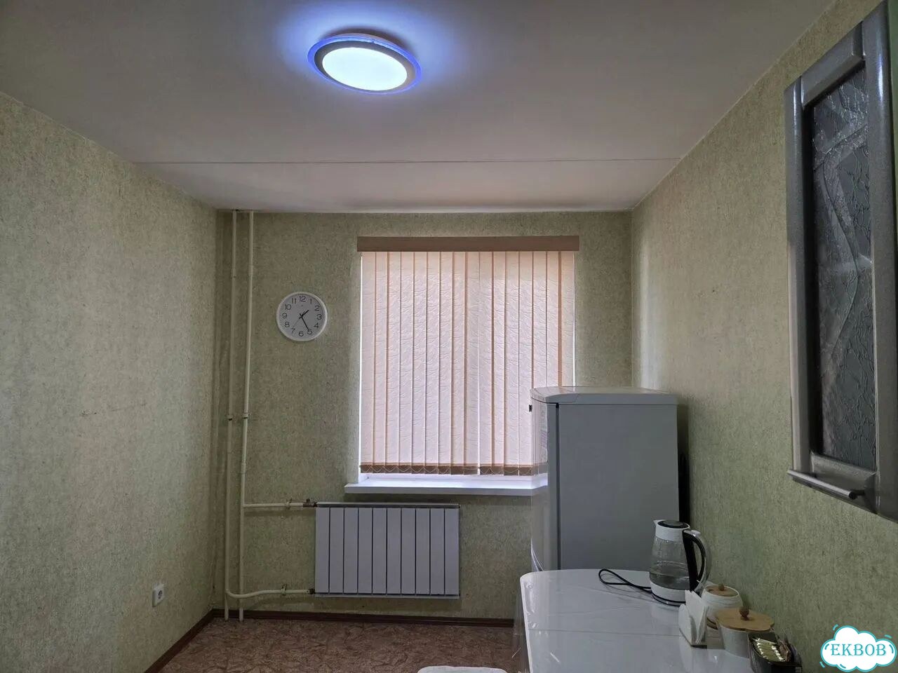 1-к. квартира, 39,7 м², 1/9 эт. фото 9
