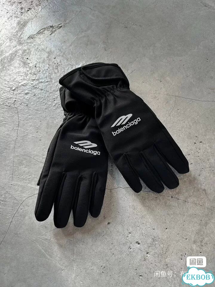 Новые Шлем очки горнолыжный Balenciaga комплект фото 7