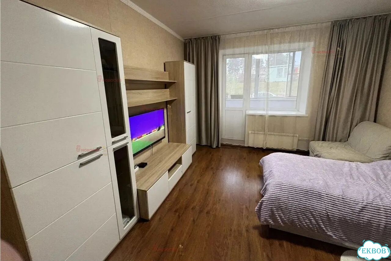 3-к. квартира, 84 м², 1/5 эт. фото 4