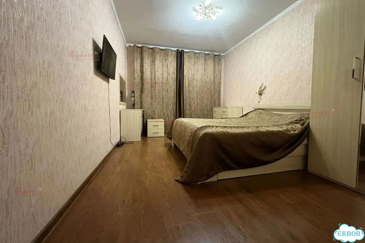 3-к. квартира, 84 м², 1/5 эт. фото 5
