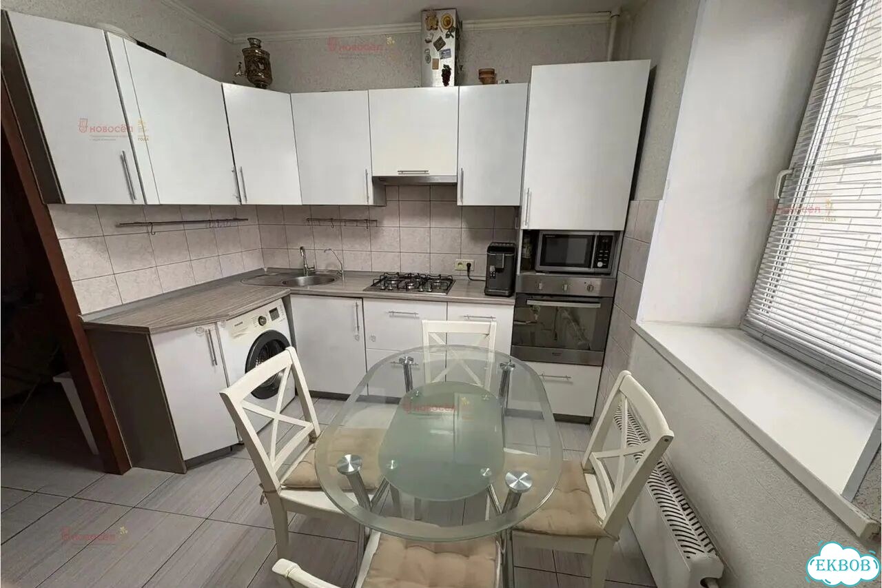 3-к. квартира, 84 м², 1/5 эт. фото 6