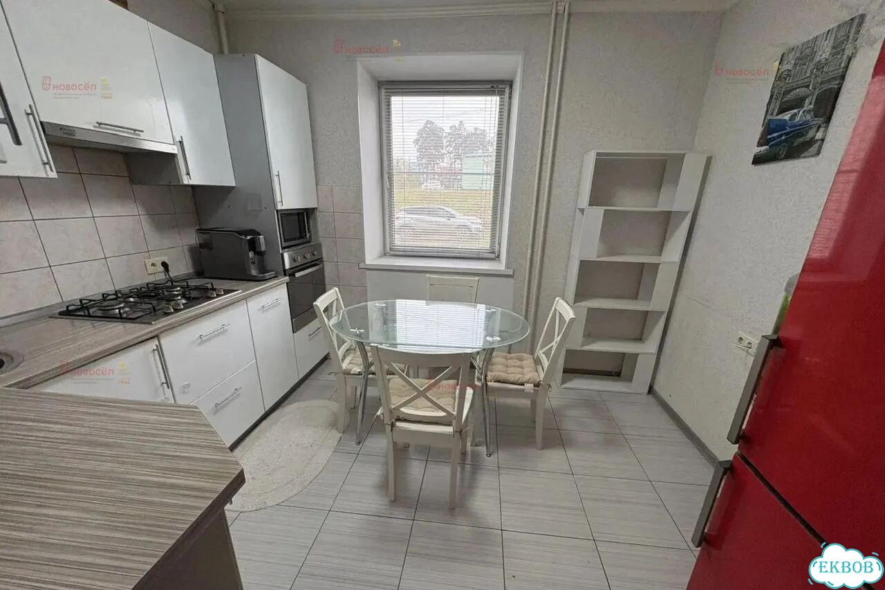 3-к. квартира, 84 м², 1/5 эт. фото 7