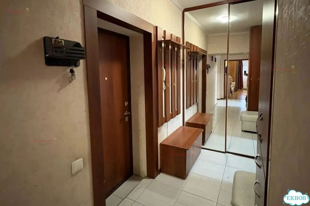 3-к. квартира, 84 м², 1/5 эт. фото 8