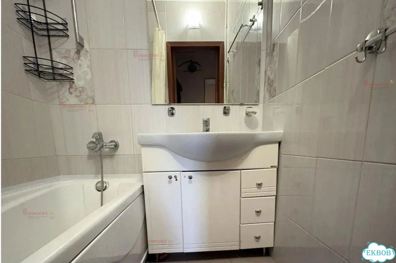 3-к. квартира, 84 м², 1/5 эт. фото 9