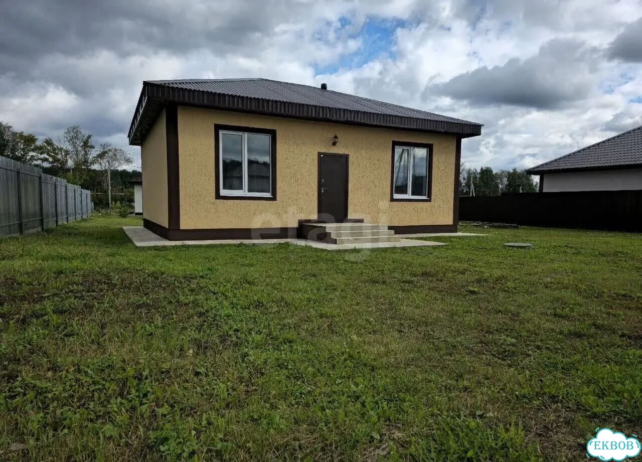 Дом 85 м² на участке 7,5 сот. фото 13