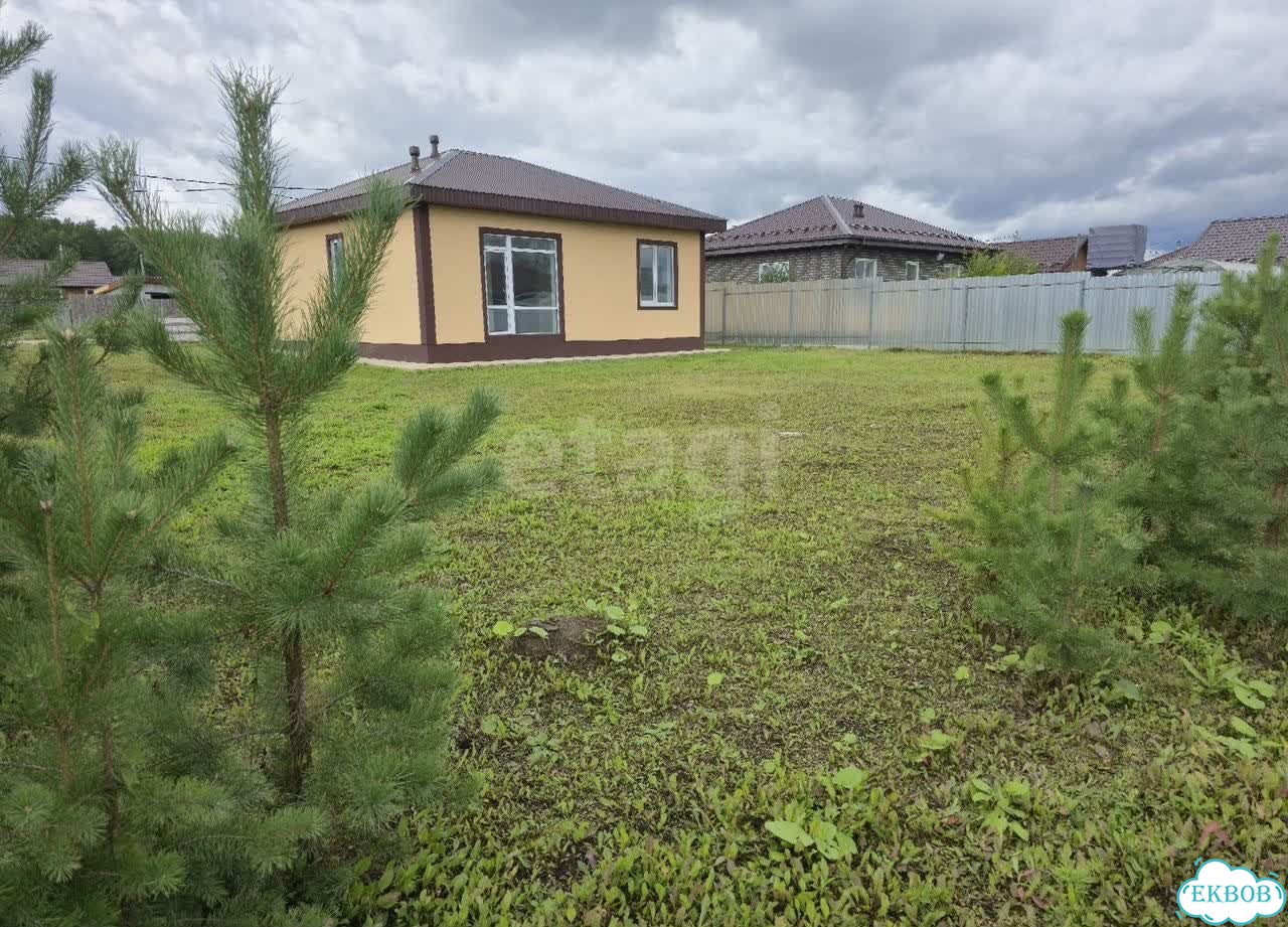 Дом 85 м² на участке 7,5 сот. фото 16