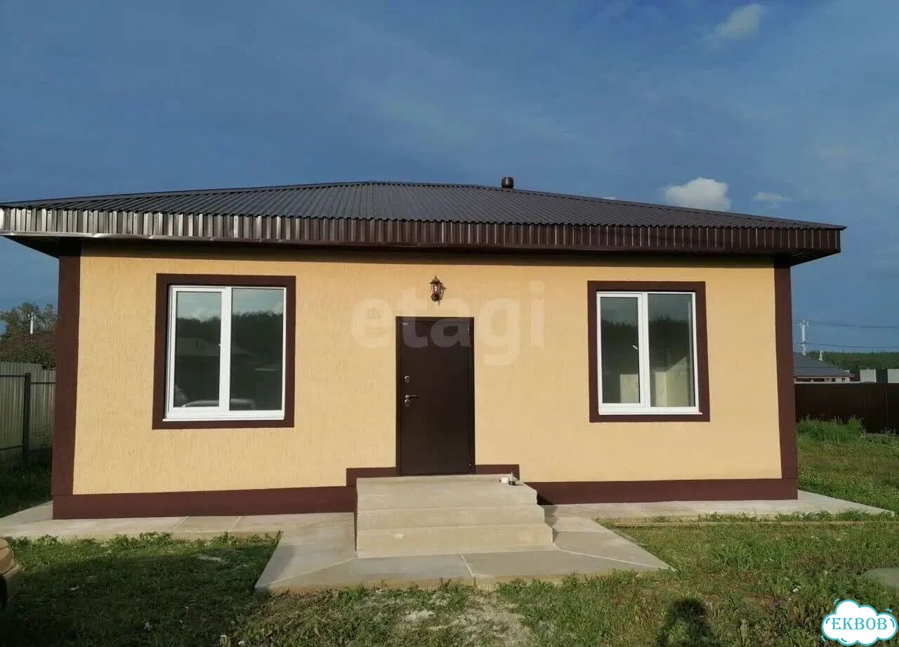 Дом 85 м² на участке 7,5 сот. фото 5