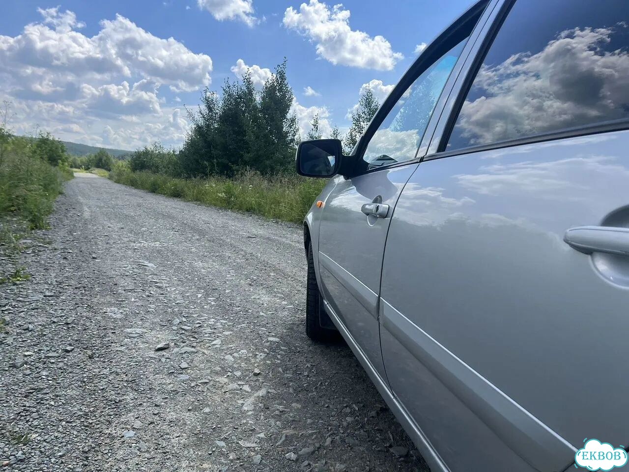 ВАЗ (LADA) Kalina 1.6 MT, 2010, 293 865 км фото 11