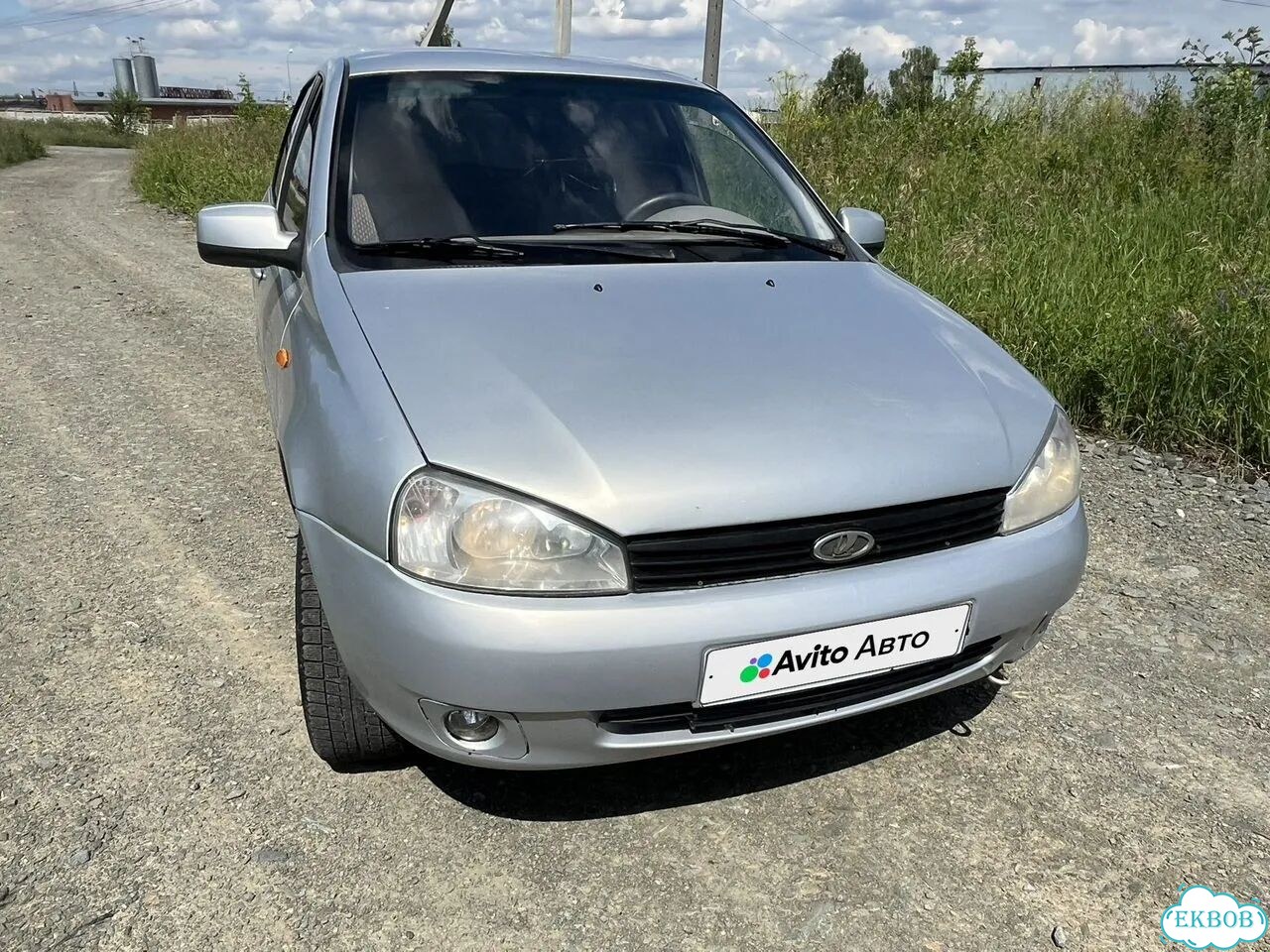 ВАЗ (LADA) Kalina 1.6 MT, 2010, 293 865 км фото 15