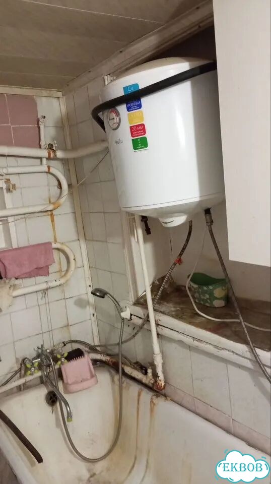 Дом 49 м² на участке 4 сот. фото 11