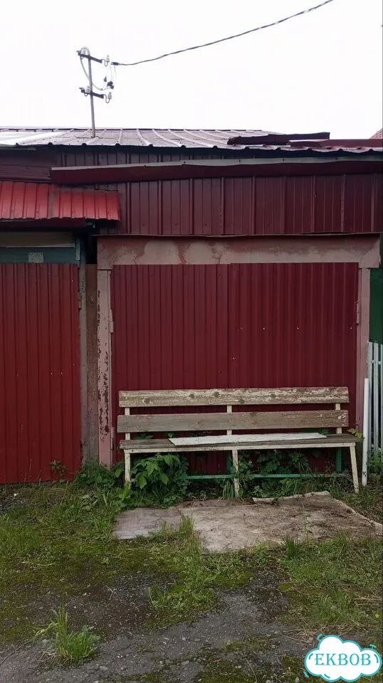 Дом 49 м² на участке 4 сот. фото 3