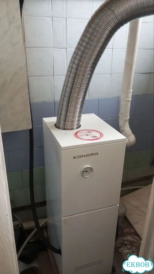Дом 49 м² на участке 4 сот. фото 4