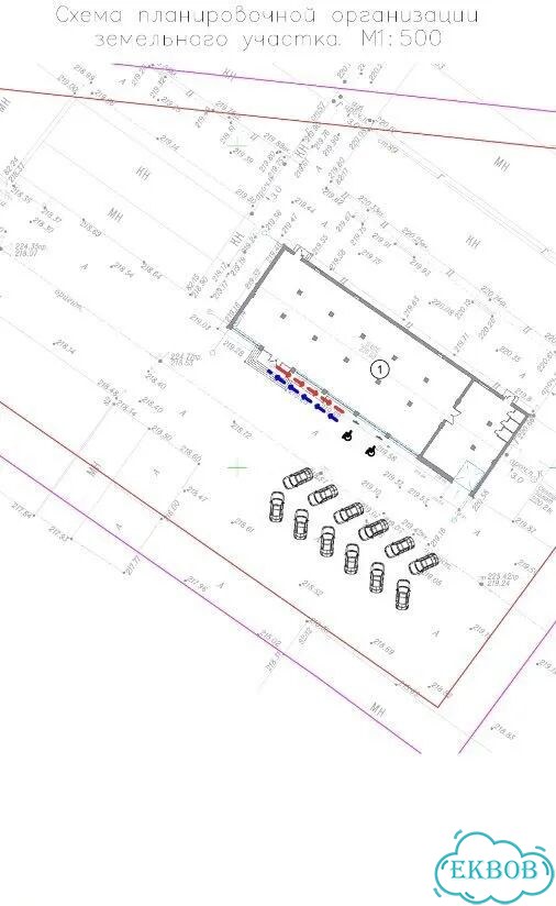 Свободного назначения, 650 м² фото 2