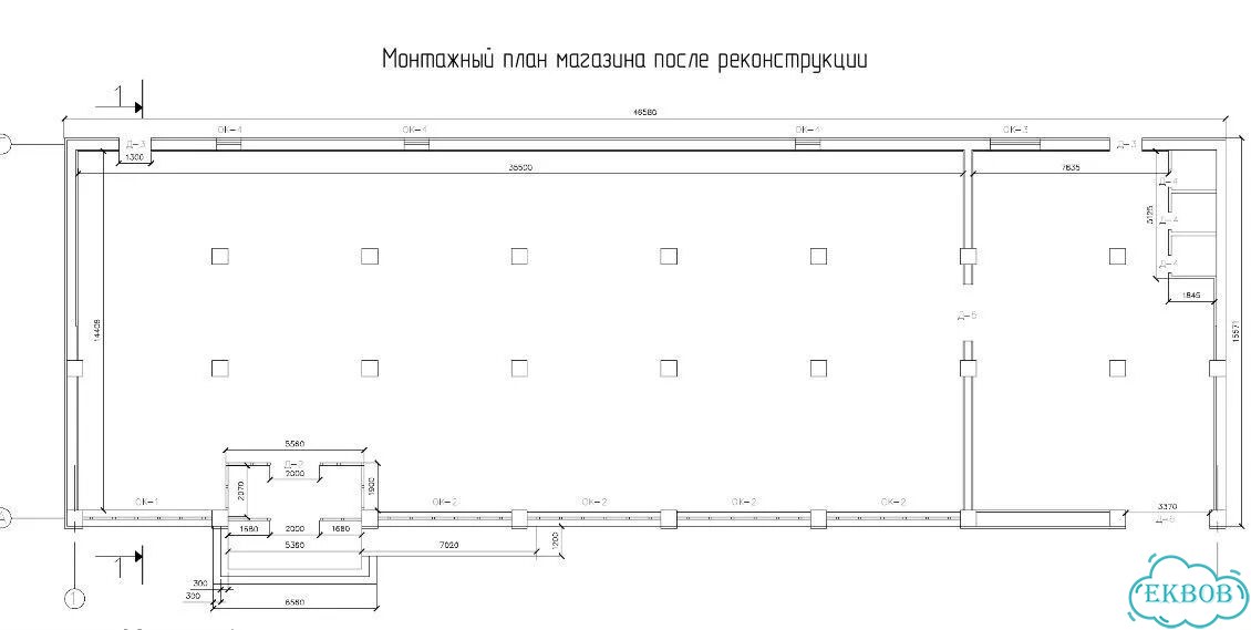 Свободного назначения, 650 м² фото 3