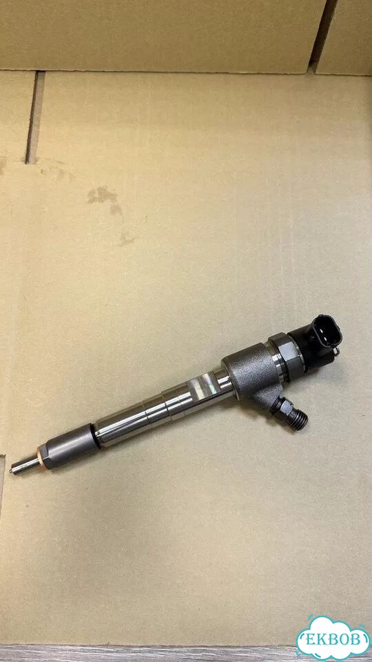 Форсунка Bosch 0445110083 Opel/Fiat фото 2